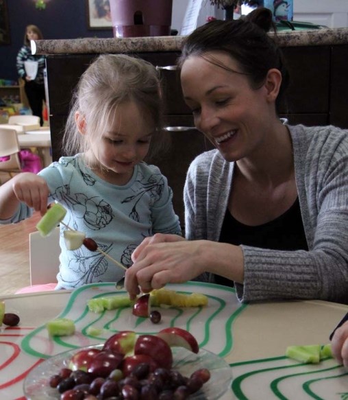 Early Childhood