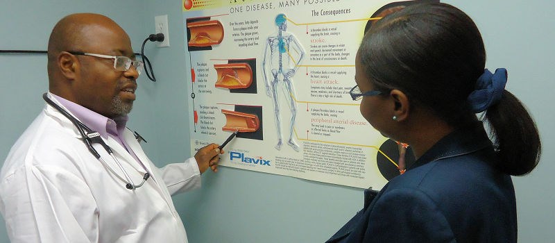 Physician