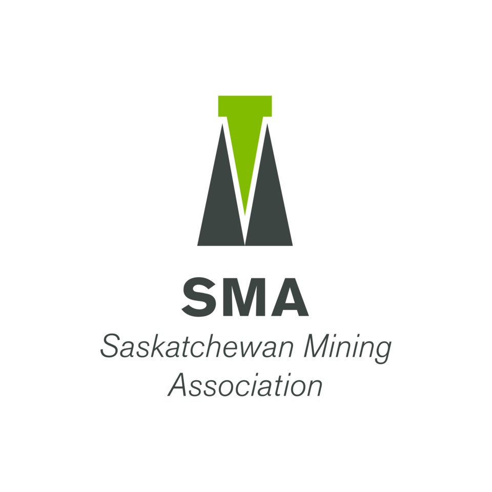 Mining Association logo