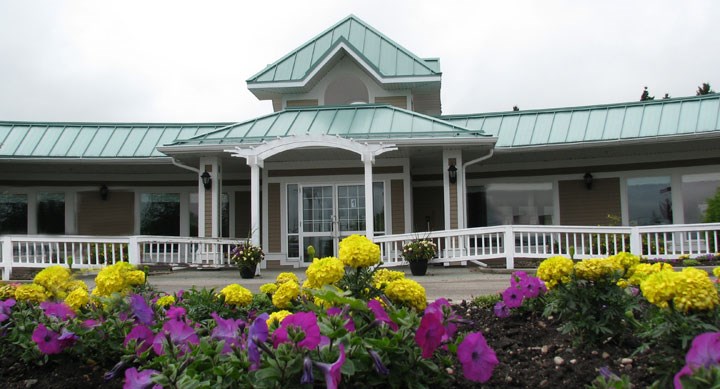 Wynyard Hospital