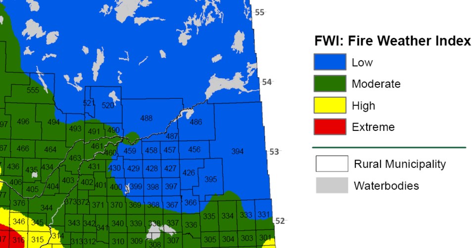 Fire Risk