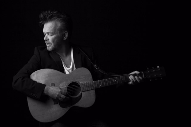 John Mellencamp pic