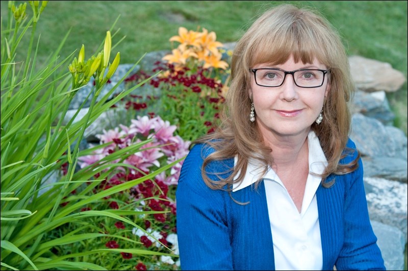 Historical author Elinor Florence will speak about her work at the North Battleford Public Library Saturday, June 9. Photo submitted