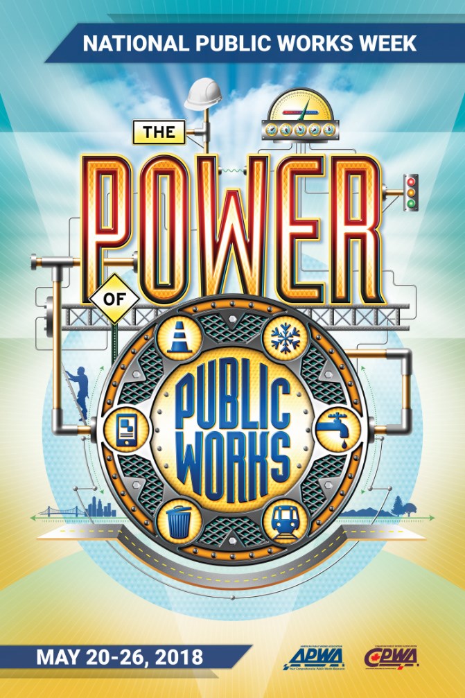 Public Works Week