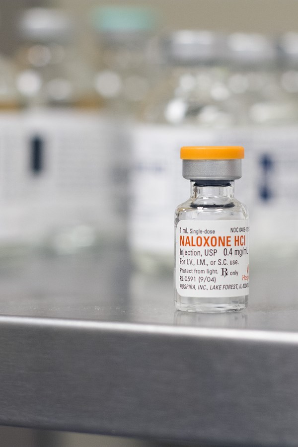naloxone