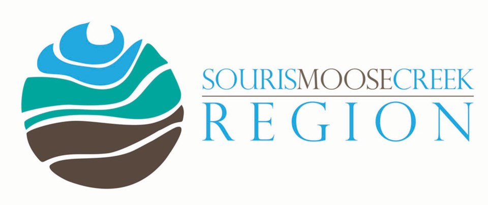 Souris-Moose Creek logo