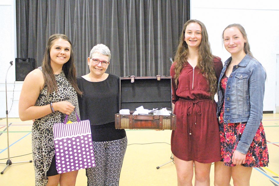 Englefeld Principal Retirement