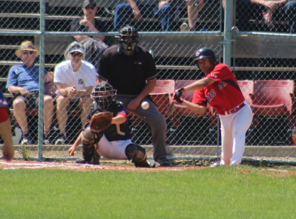 Red Sox