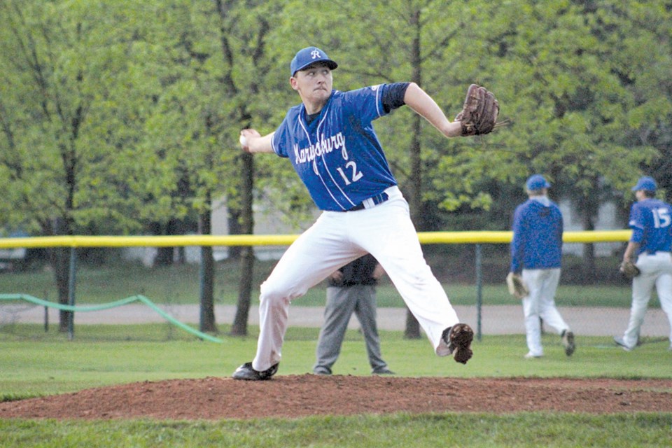 Lessmeister against the Diggers