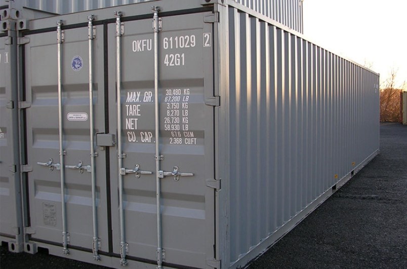 Container