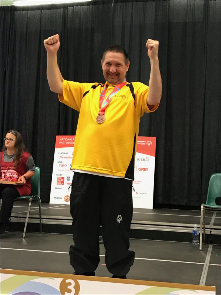 Stephen bronze