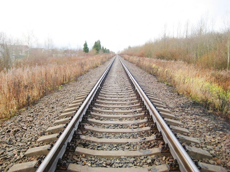 Churchill rail line