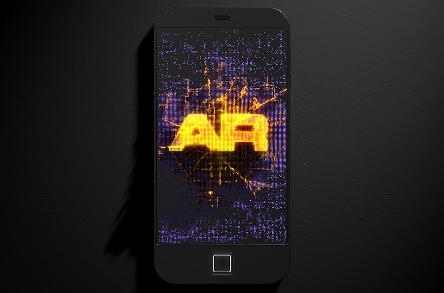 AR
