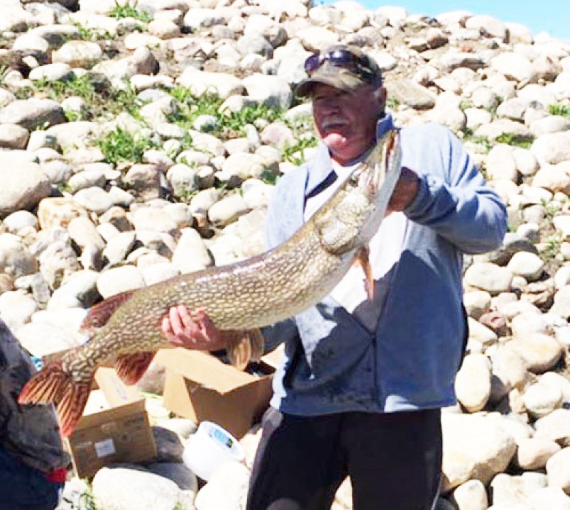 Alameda Fish Derby