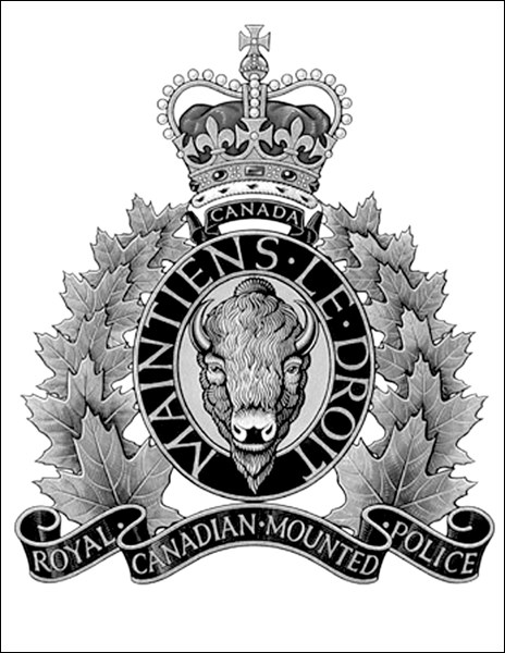 rcmp logo