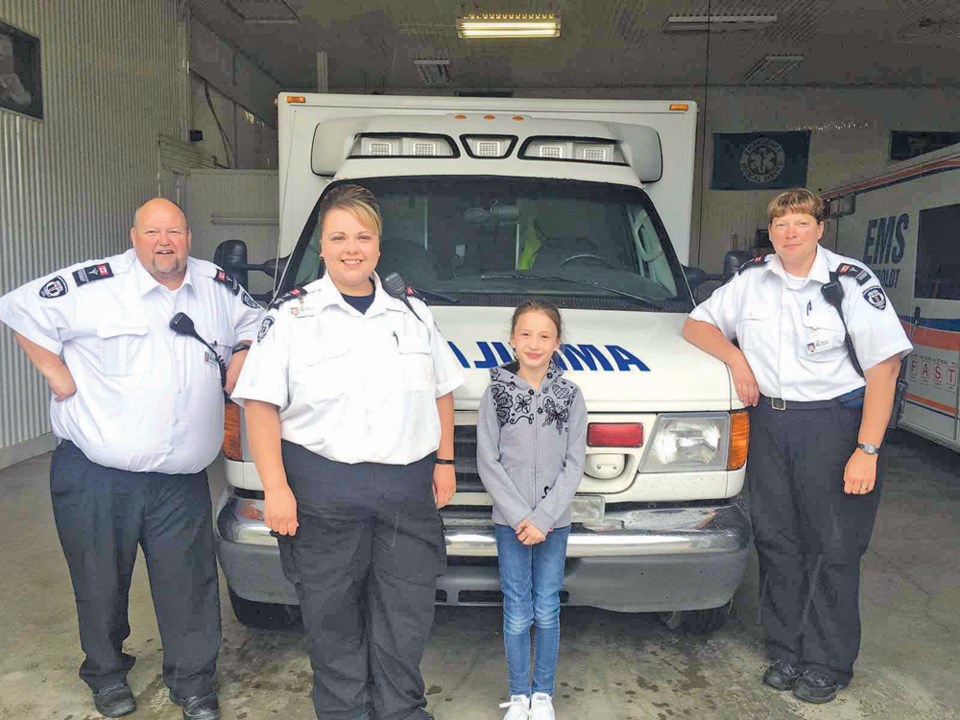 Paramedic