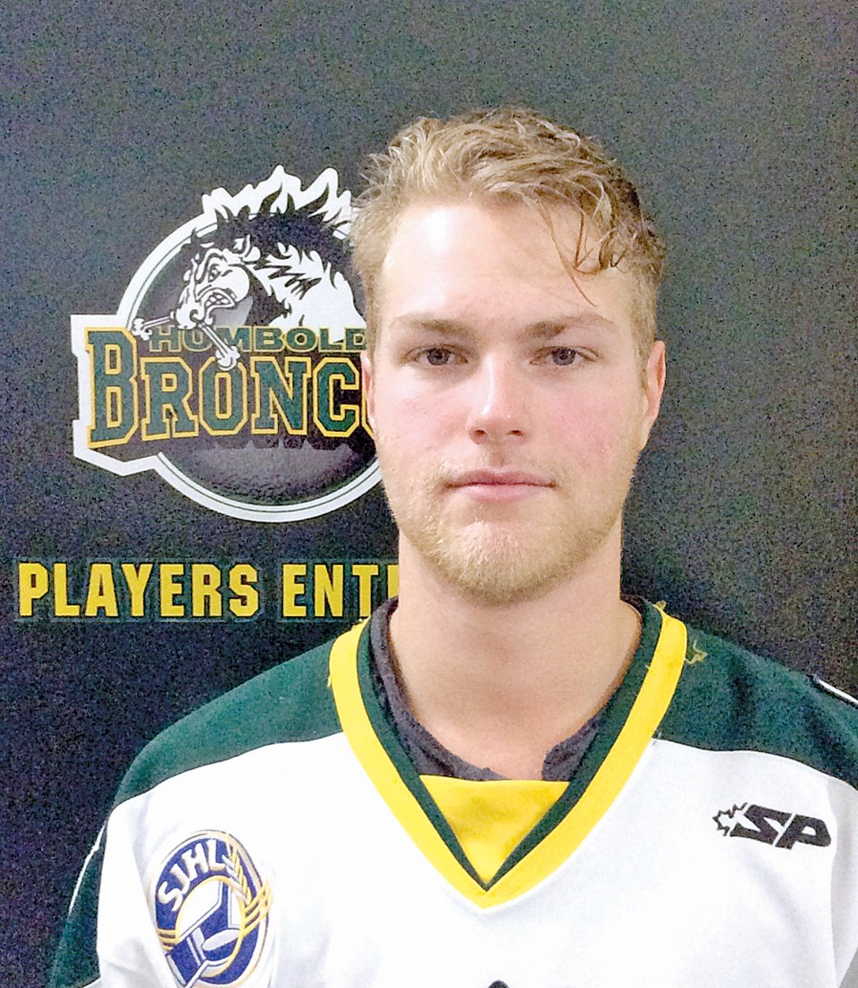 Bryce Fiske