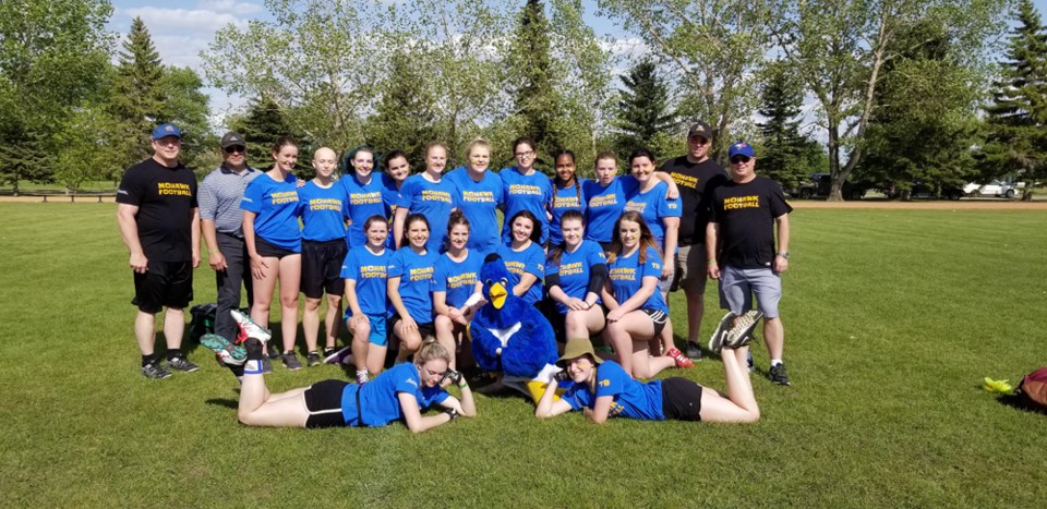 Flag Football