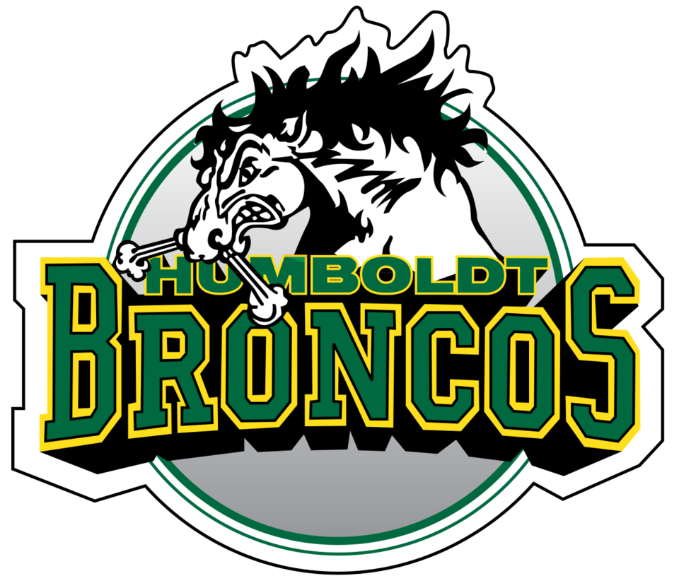 Humboldt Broncos pic