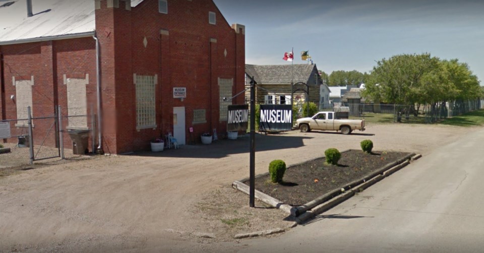 Melfort and District Museum