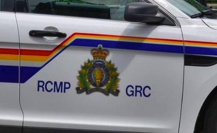 RCMP