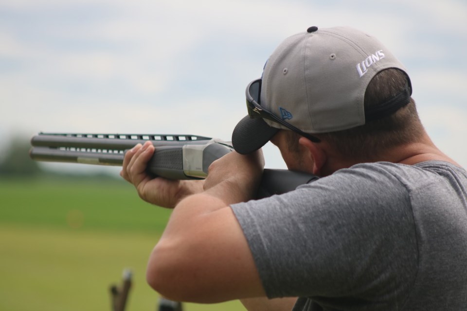 Guns