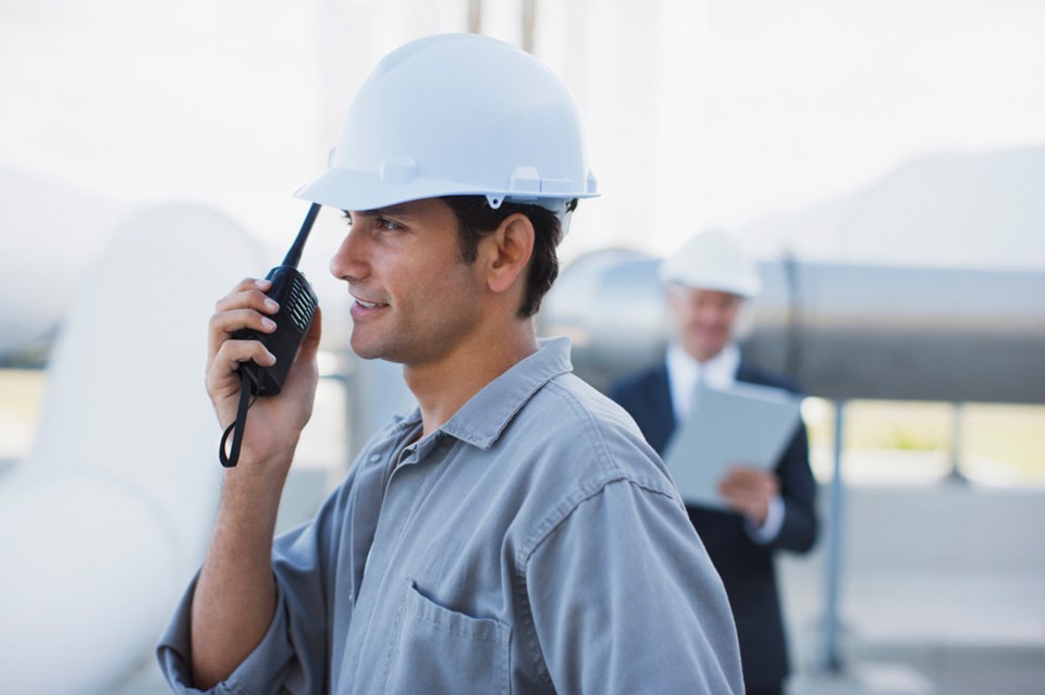 Industrial Communications