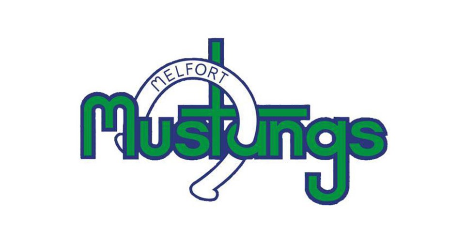 Melfort Mustangs