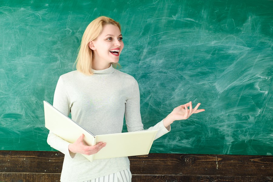 teachers