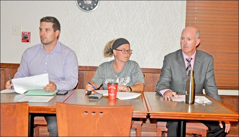 bns agm