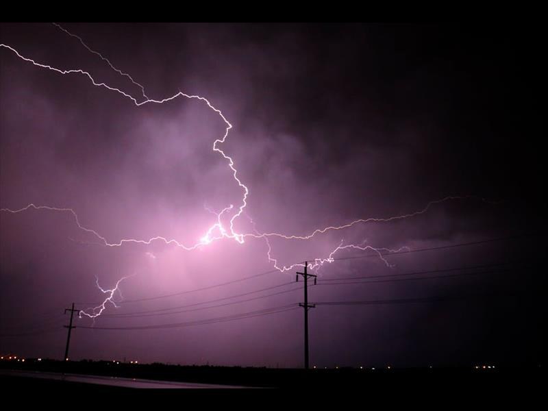 storm