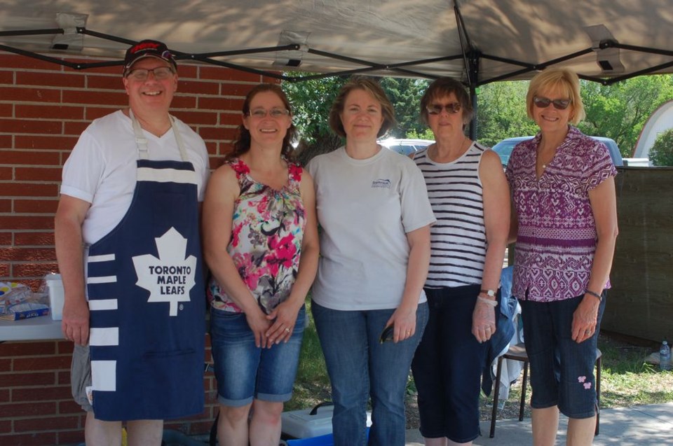 Family Resource Centre Open House