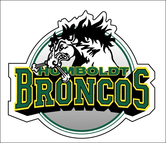 humboldt broncos logo