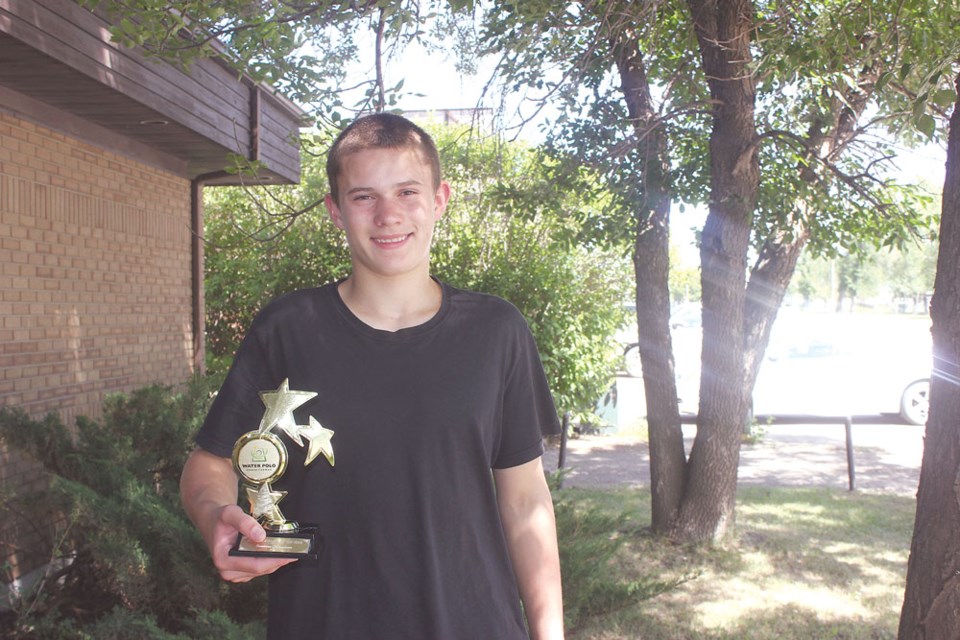 Cameron Gillingham