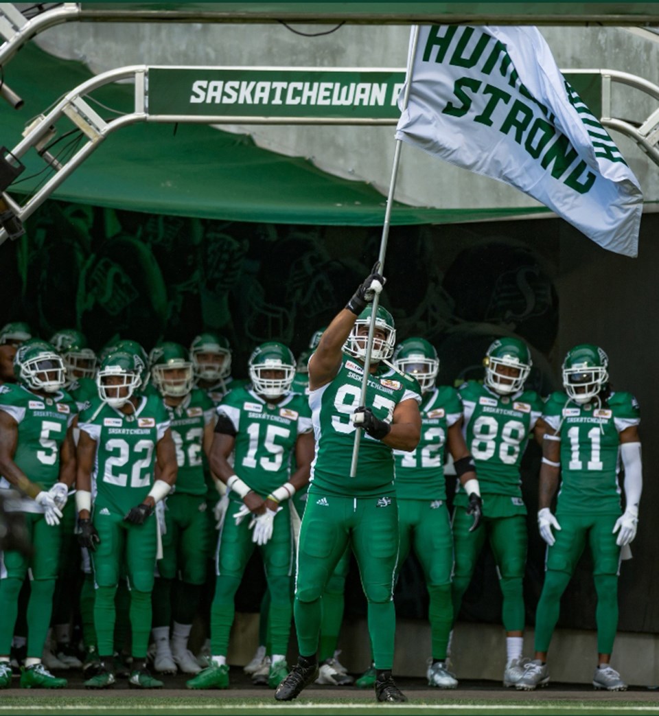 Humboldt Strong