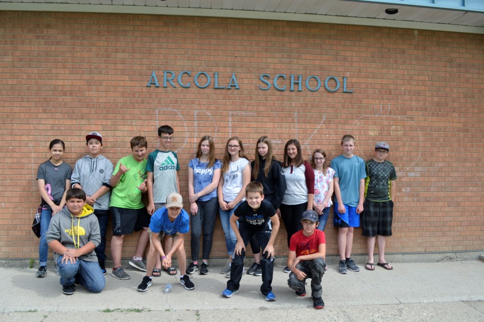 Arcola School