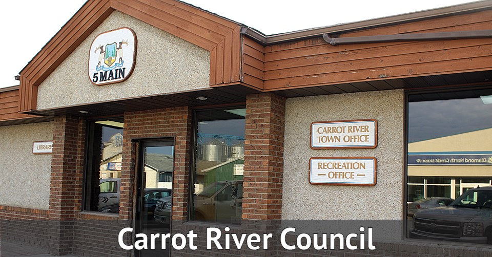 Carrot River Council