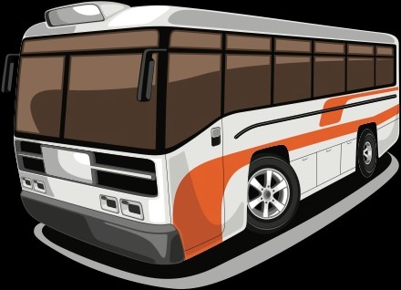 bus