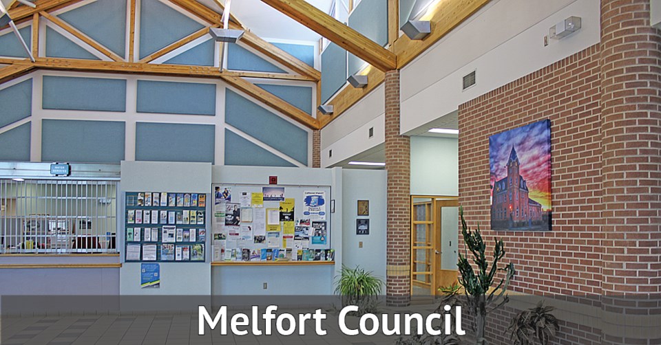 Melfort Council