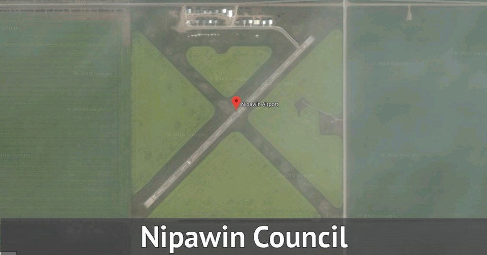 Nipawin Council