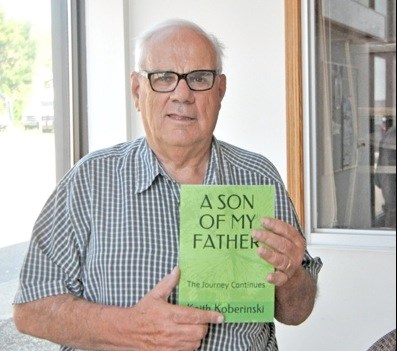 Keith Koberinski