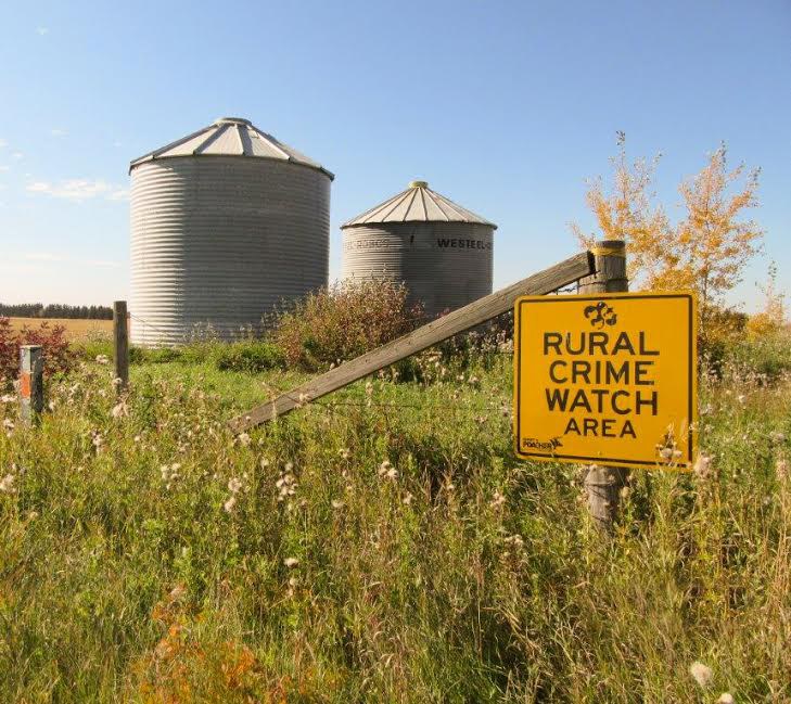 rural