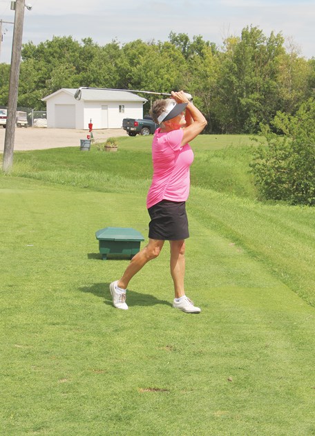 golf