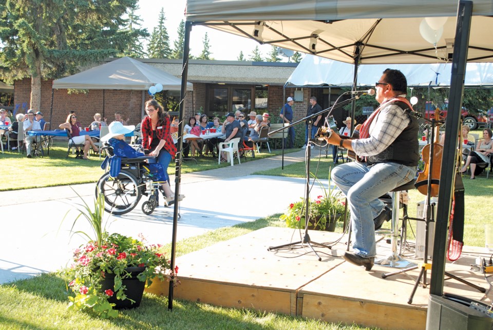 Summer Fest at Bethany