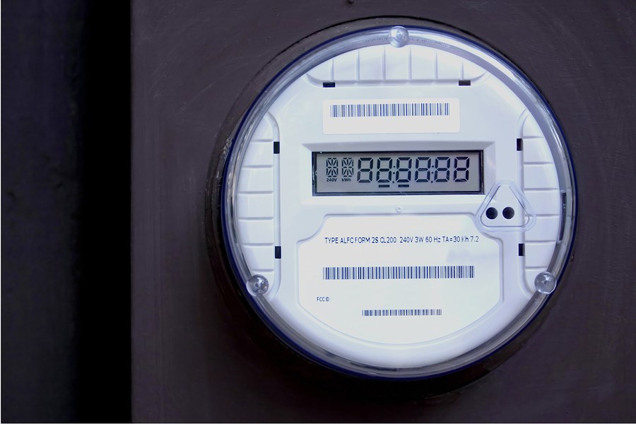 smart meter