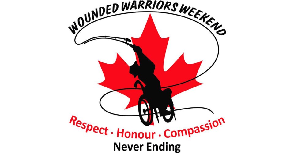 Wounded Warrior Weekend