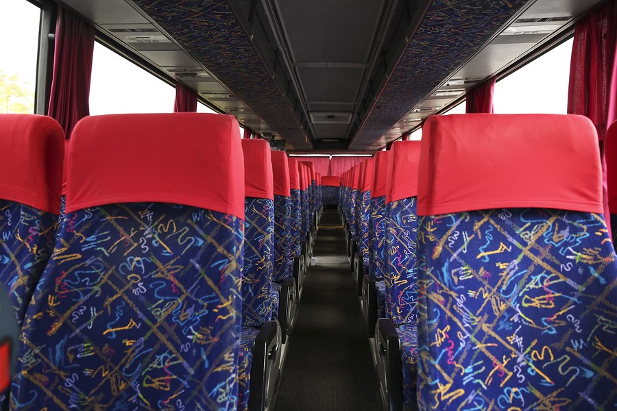 bus