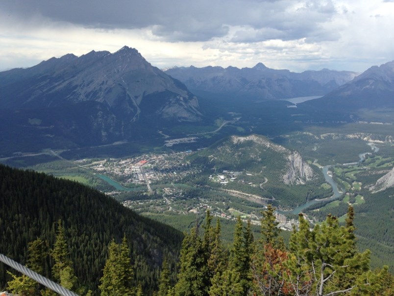Rockies