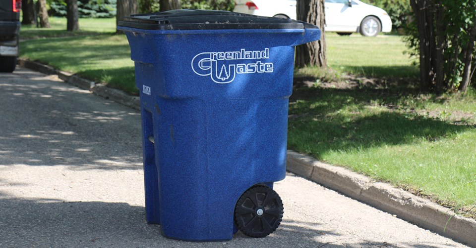 Recycling