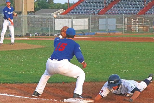 Weyburn Beavers